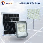 Đèn Pha 300W Mắt Ngọc NLMT FL-PX-300W - Ảnh 7