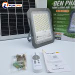 Đèn Pha 200W Mắt Ngọc NLMT FL-PX-200W - Ảnh 2