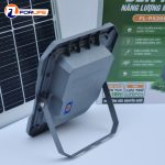 Đèn Pha 200W Mắt Ngọc NLMT FL-PX-200W - Ảnh 3