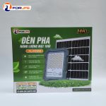 Đèn Pha 200W Mắt Ngọc NLMT FL-PX-200W - Ảnh 4