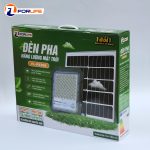 Đèn Pha 300W Mắt Ngọc NLMT FL-PX-300W - Ảnh 4