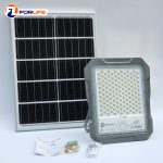 Đèn Pha 500W Mắt Ngọc NLMT FL-PX-500W - Ảnh 2
