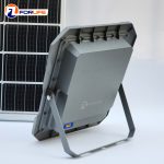 Đèn Pha 500W Mắt Ngọc NLMT FL-PX-500W - Ảnh 3