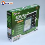 Đèn Pha 500W Mắt Ngọc NLMT FL-PX-500W - Ảnh 4