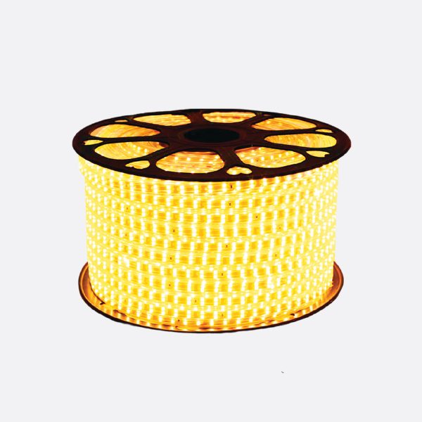 Led Dây FL-2H-2835 (VÀNG ĐỒNG)