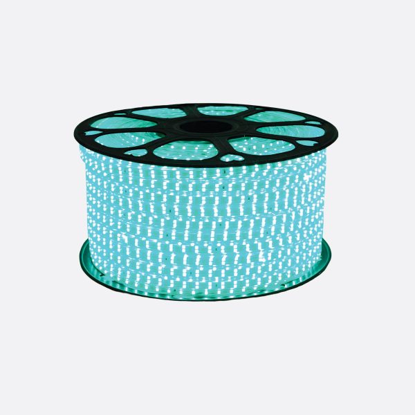 Led Dây FL-2H-2835 (XANH BĂNG)