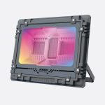 Đèn Pha NLMT FL-P200RGB 200W