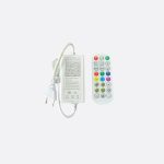 NGUỒN 5050 ĐỔI MÀU ĐA NĂNG (DÙNG APP)