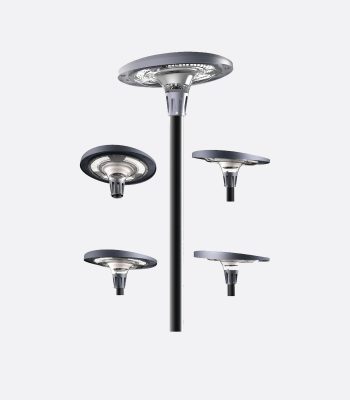 Đèn cảnh quan UFO NLMT FORLIFE FL-DB800W