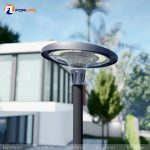 Đèn Cảnh Quan NMLT FL-DB800W - Ảnh 2