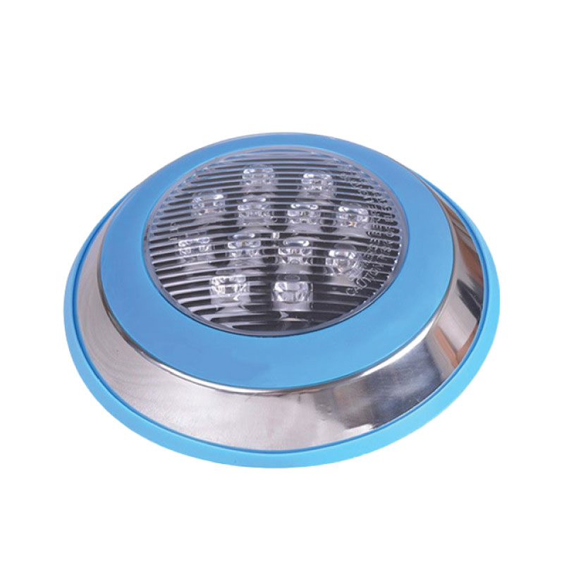 Âm nước bể bơi FL-HB-AA12 Đèn Âm Nước Bể Bơi 12W FL-HB-AA12 - Ảnh 1