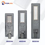 Đèn Đường Liền Thể NLMT FL-LTN600 - Ảnh 10