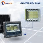 Chips led 5730 siêu sáng