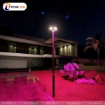 Đèn Cảnh Quan NMLT FL-DB800W - Ảnh 6
