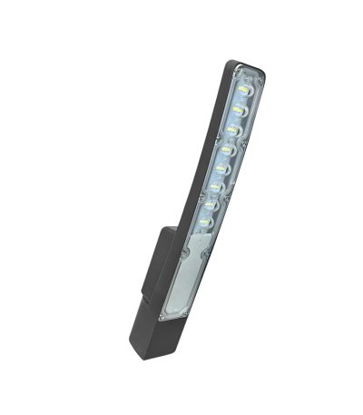 Đèn đường led thanh mini 24W