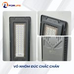 Đèn Đường Liền Thể NLMT FL-LTN600 - Ảnh 7