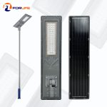 Đèn Đường Liền Thể NLMT FL-LTN600 - Ảnh 4