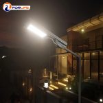 Đèn Đường Liền Thể NLMT FL-LT400 - Ảnh 6