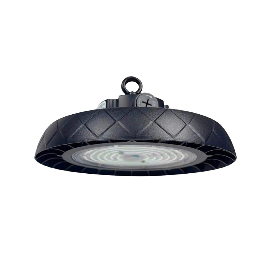 Đèn led Highbay UFO nhà xưởng nguồn Philips