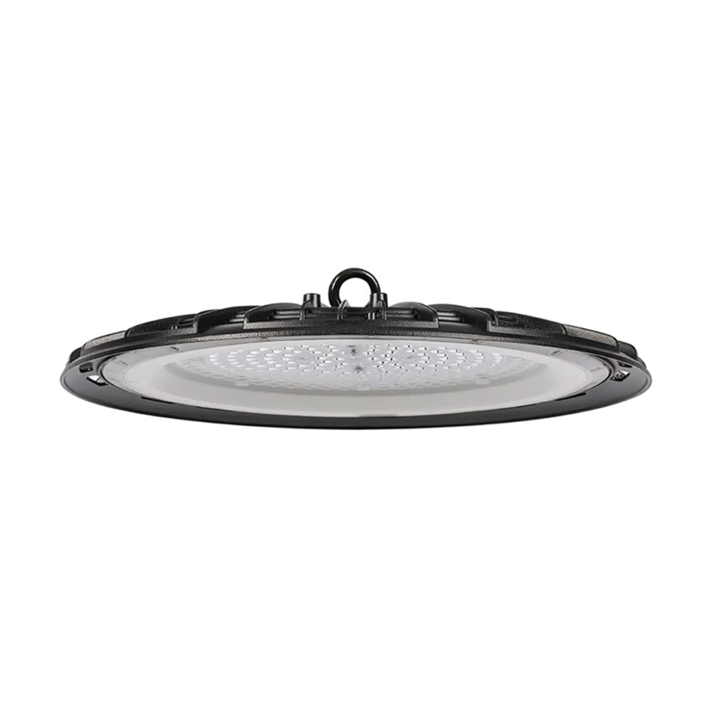 Đèn led Highbay UFO nhà xưởng thường