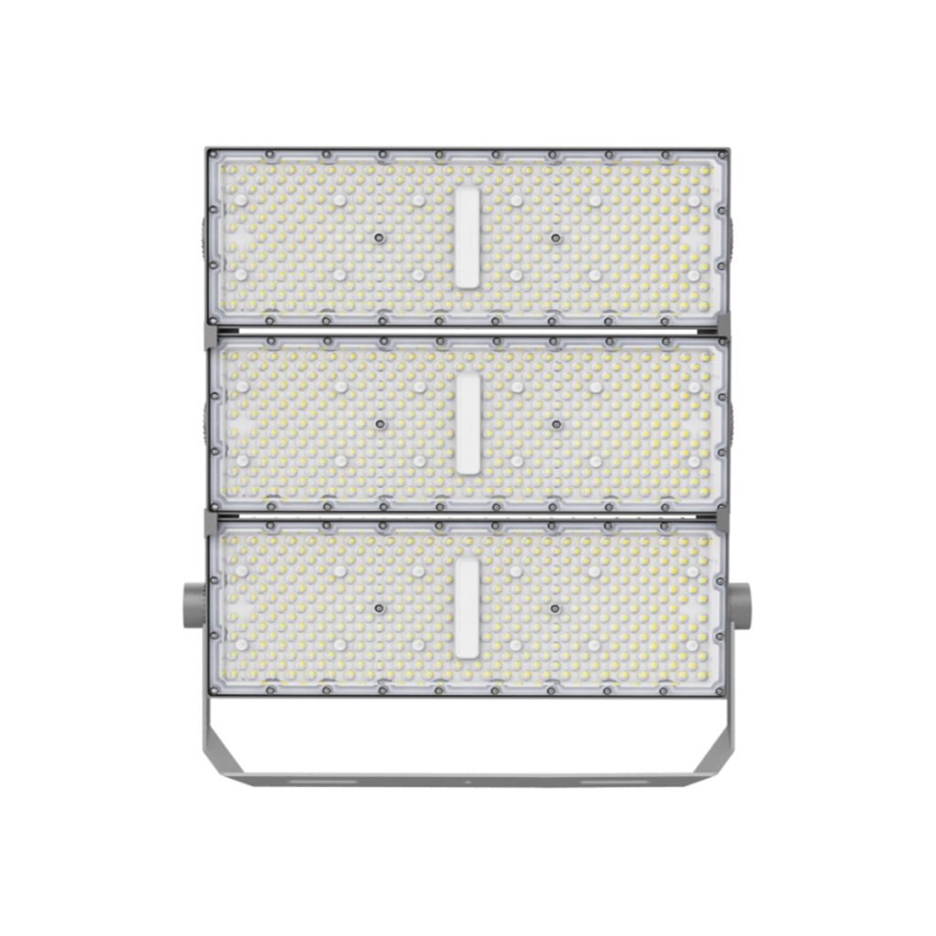 Đèn pha sân bóng - sân pickleball 600W