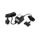 Nguồn chống nước 24V AC - IP68