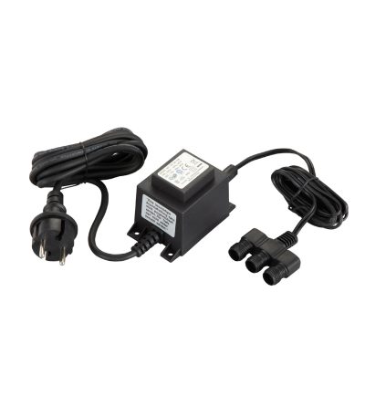 Nguồn chống nước 24V AC - IP68