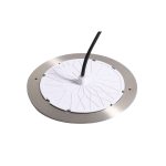 Đèn Âm Nước Bể Bơi Siêu Mỏng 24W FL-HB-SM30 - Ảnh 3