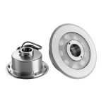 Đèn âm nước hồ bơi dạng bánh xe FL-HB-AB