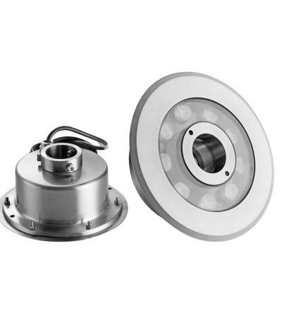 Đèn âm nước hồ bơi dạng bánh xe FL-HB-AB