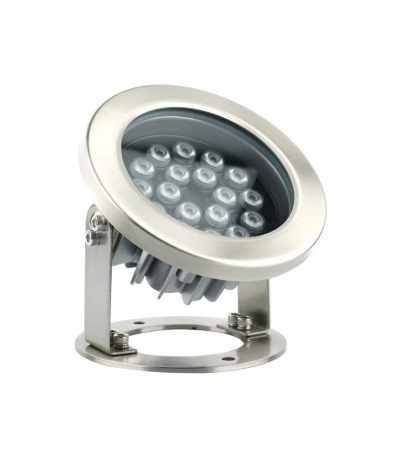Đèn âm nước hồ bơi dạng đế ngồi