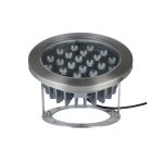 Đèn âm nước hồ bơi dạng đế ngồi