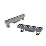 Thanh LED Hắt 1 Hàng (Góc Hẹp) FL-LT-1H - Ảnh 3