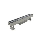 Thanh LED Hắt 1 Hàng (Góc Hẹp) FL-LT-1H