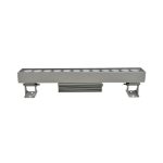 Thanh LED Hắt 1 Hàng (Góc Hẹp) FL-LT-1H - Ảnh 2