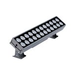 Thanh LED Hắt 2 Hàng (Góc Hẹp) FL-LT-2H - Ảnh 2